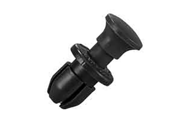 ニフコ ニフフラッチ (グロメット)(樹脂製リベット)